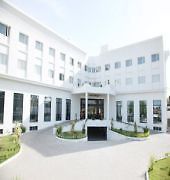Poppys Hotel Tuticorin Exterior foto