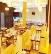 Poppys Hotel Tuticorin Exterior foto